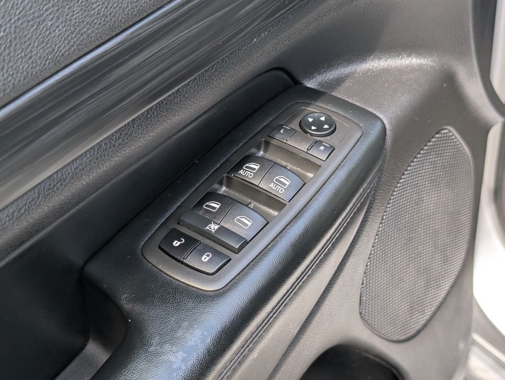 2021 Jeep Grand Cherokee Laredo X 4x4