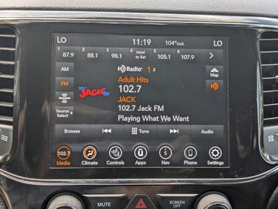 2021 Jeep Grand Cherokee Laredo X 4x4