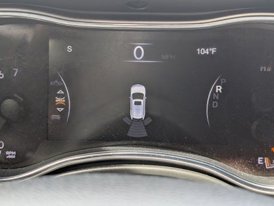 2021 Jeep Grand Cherokee Laredo X 4x4