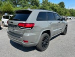 2022 Jeep Grand Cherokee WK Laredo X 4x4