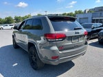 2022 Jeep Grand Cherokee WK Laredo X 4x4
