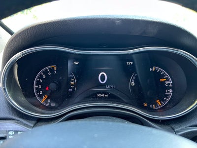 2022 Jeep Grand Cherokee WK Laredo X 4x4