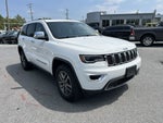 2022 Jeep Grand Cherokee WK Limited 4x4