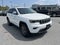 2022 Jeep Grand Cherokee WK Limited 4x4