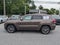 2018 Jeep Grand Cherokee Overland 4x4