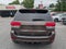 2018 Jeep Grand Cherokee Overland 4x4