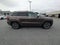 2018 Jeep Grand Cherokee Overland 4x4