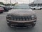 2018 Jeep Grand Cherokee Overland 4x4