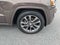 2018 Jeep Grand Cherokee Overland 4x4