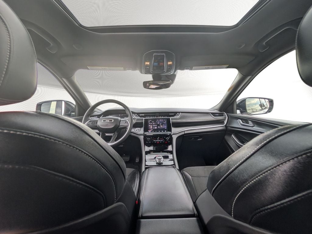 2023 Jeep Grand Cherokee Altitude 4x4