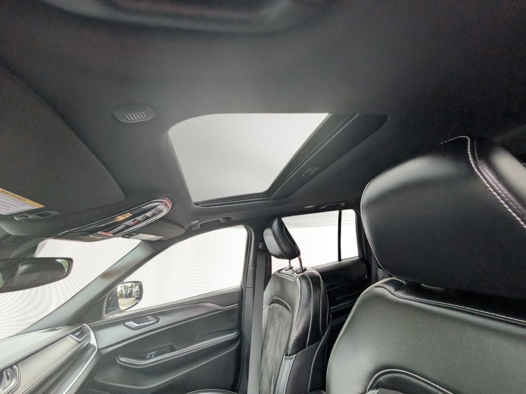 2023 Jeep Grand Cherokee Altitude 4x4