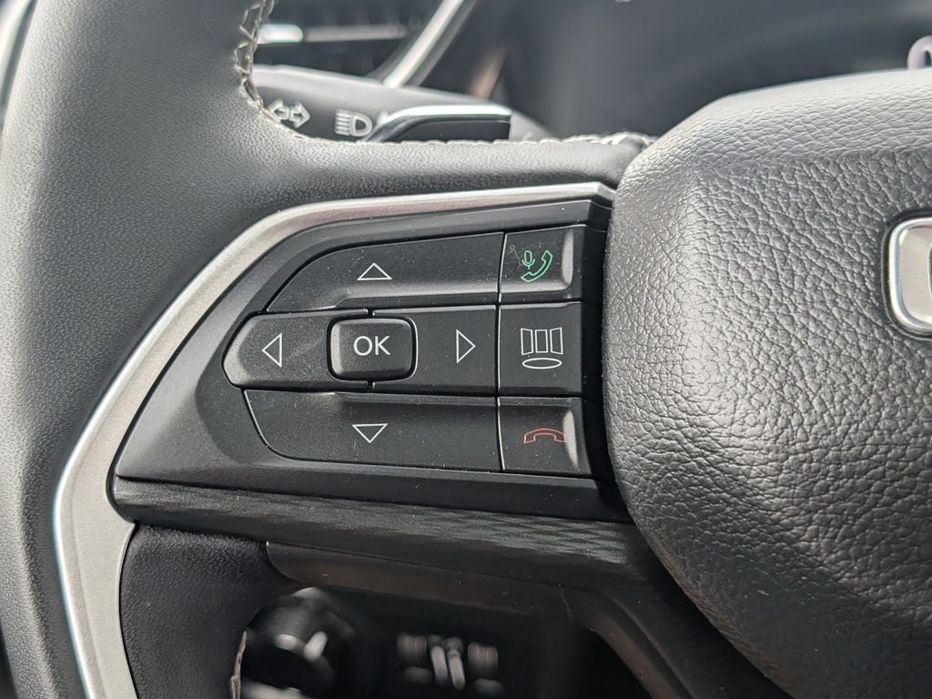 2023 Jeep Grand Cherokee Altitude 4x4