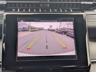 2023 Jeep Grand Cherokee Altitude 4x4