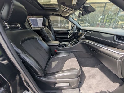 2023 Jeep Grand Cherokee Altitude X 4x4