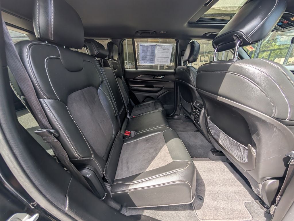 2023 Jeep Grand Cherokee Altitude X 4x4