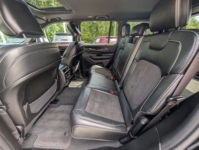 2023 Jeep Grand Cherokee Altitude X 4x4