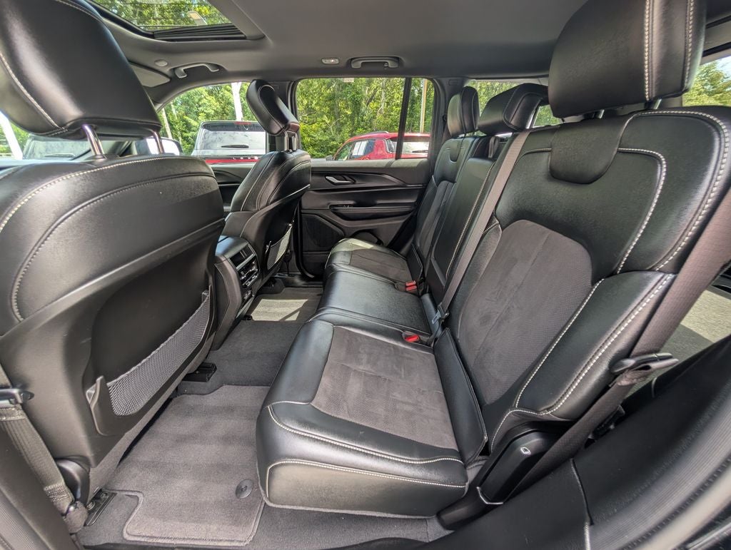 2023 Jeep Grand Cherokee Altitude X 4x4