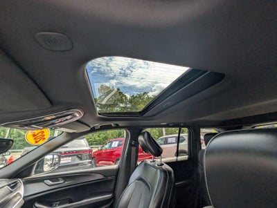 2023 Jeep Grand Cherokee Altitude X 4x4