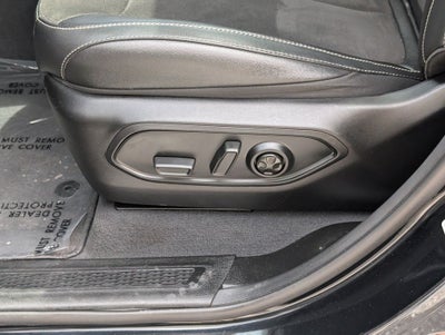 2023 Jeep Grand Cherokee Altitude X 4x4