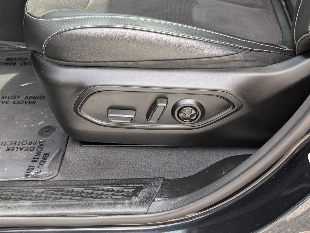 2023 Jeep Grand Cherokee Altitude X 4x4
