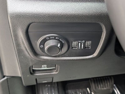 2023 Jeep Grand Cherokee Altitude X 4x4