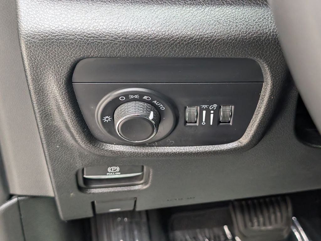 2023 Jeep Grand Cherokee Altitude X 4x4