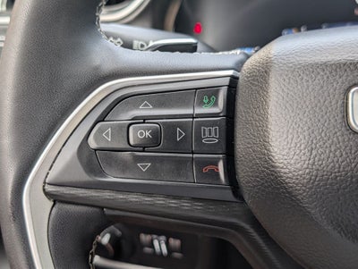 2023 Jeep Grand Cherokee Altitude X 4x4