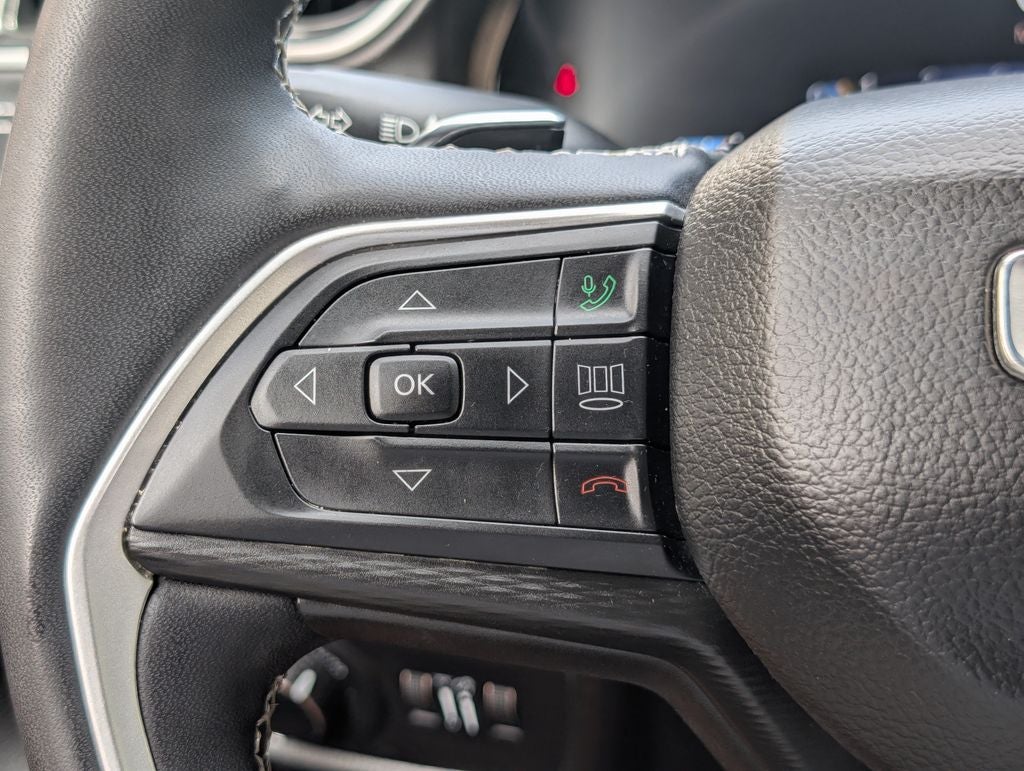 2023 Jeep Grand Cherokee Altitude X 4x4