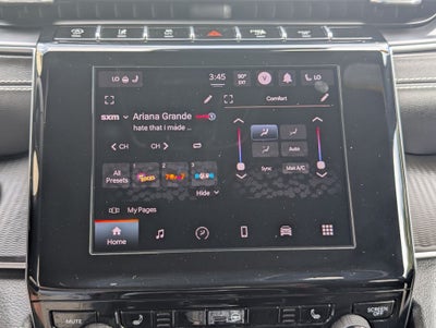 2023 Jeep Grand Cherokee Altitude X 4x4