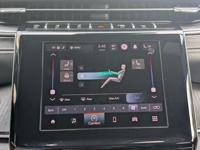 2023 Jeep Grand Cherokee Altitude X 4x4