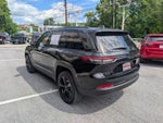 2023 Jeep Grand Cherokee Altitude X 4x4