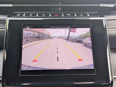 2023 Jeep Grand Cherokee Altitude X 4x4