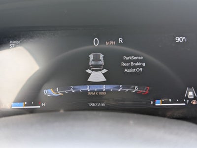 2023 Jeep Grand Cherokee Altitude X 4x4