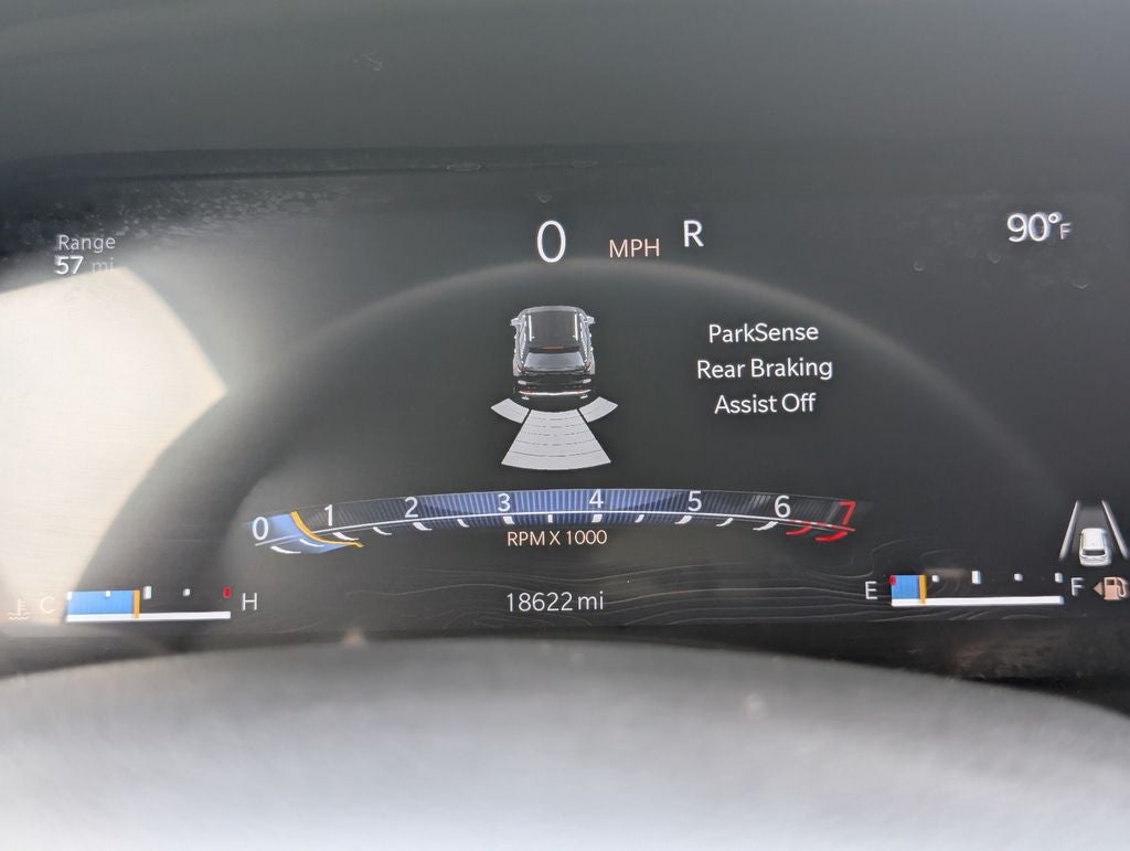 2023 Jeep Grand Cherokee Altitude X 4x4