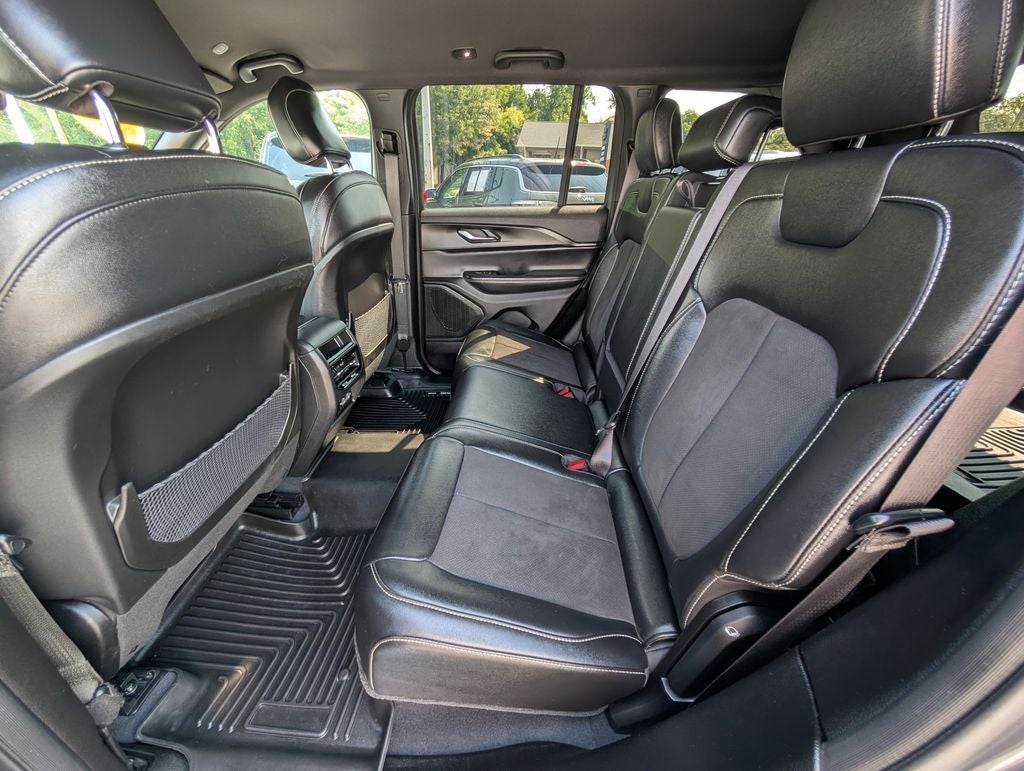 2023 Jeep Grand Cherokee Altitude 4x4