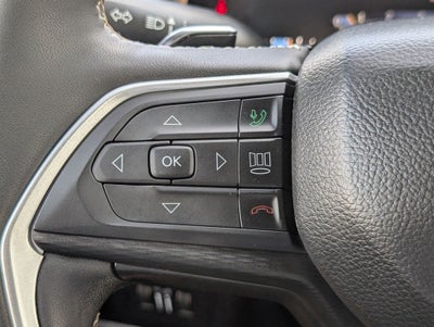 2023 Jeep Grand Cherokee Altitude 4x4
