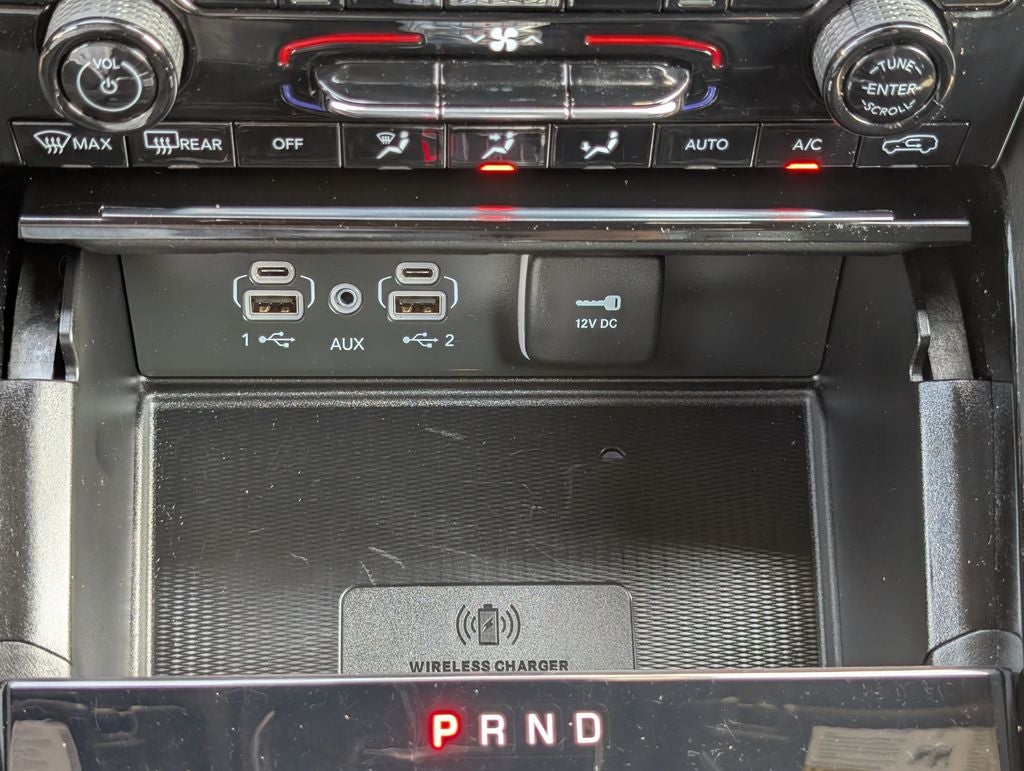 2023 Jeep Grand Cherokee Altitude 4x4