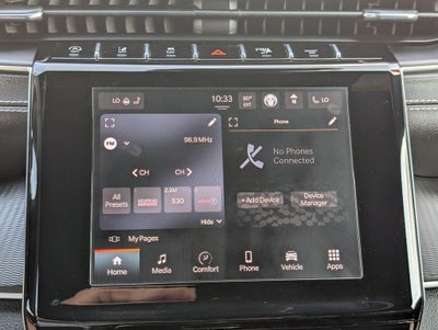 2023 Jeep Grand Cherokee Altitude 4x4