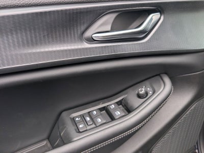 2026 Jeep Grand Cherokee GRAND CHEROKEE LAREDO 4X4
