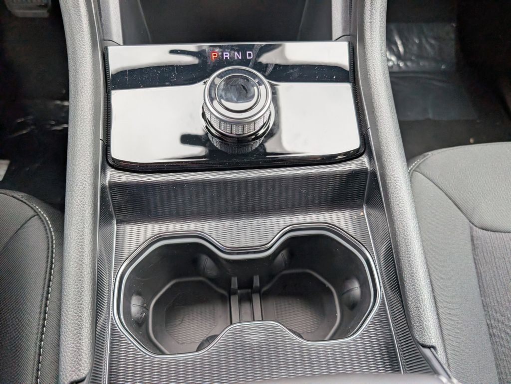 2026 Jeep Grand Cherokee GRAND CHEROKEE LAREDO 4X4