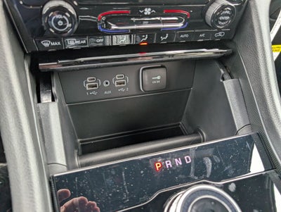 2026 Jeep Grand Cherokee GRAND CHEROKEE LAREDO 4X4