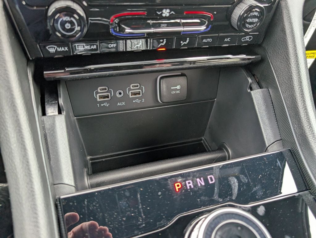 2026 Jeep Grand Cherokee GRAND CHEROKEE LAREDO 4X4