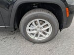 2026 Jeep Grand Cherokee GRAND CHEROKEE LAREDO 4X4