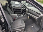 2026 Jeep Grand Cherokee GRAND CHEROKEE LAREDO 4X4