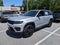 2024 Jeep Grand Cherokee Altitude X 4x4