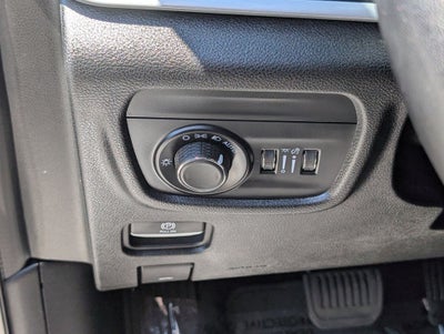 2024 Jeep Grand Cherokee Altitude X 4x4