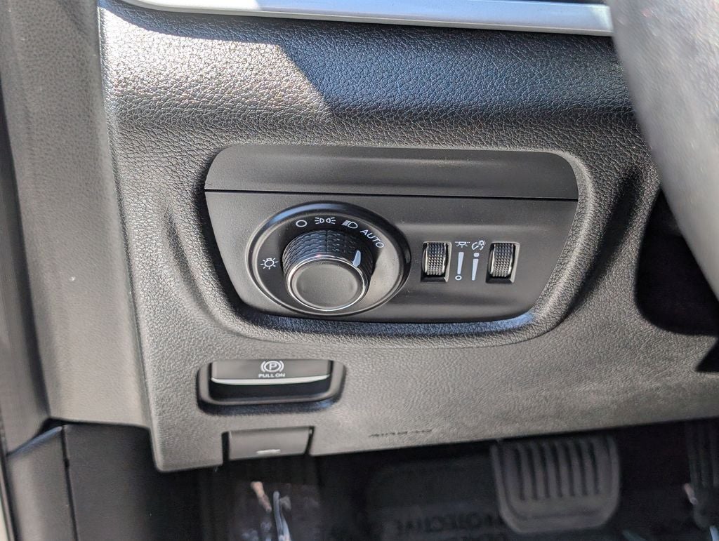 2024 Jeep Grand Cherokee Altitude X 4x4