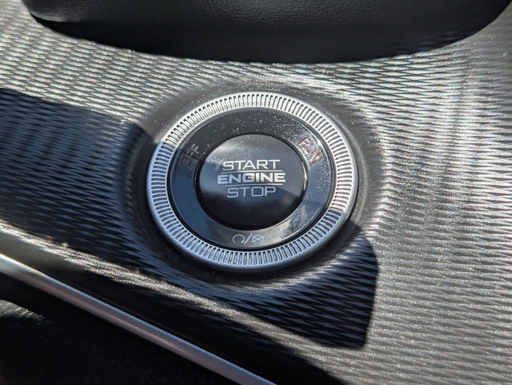 2024 Jeep Grand Cherokee Altitude X 4x4