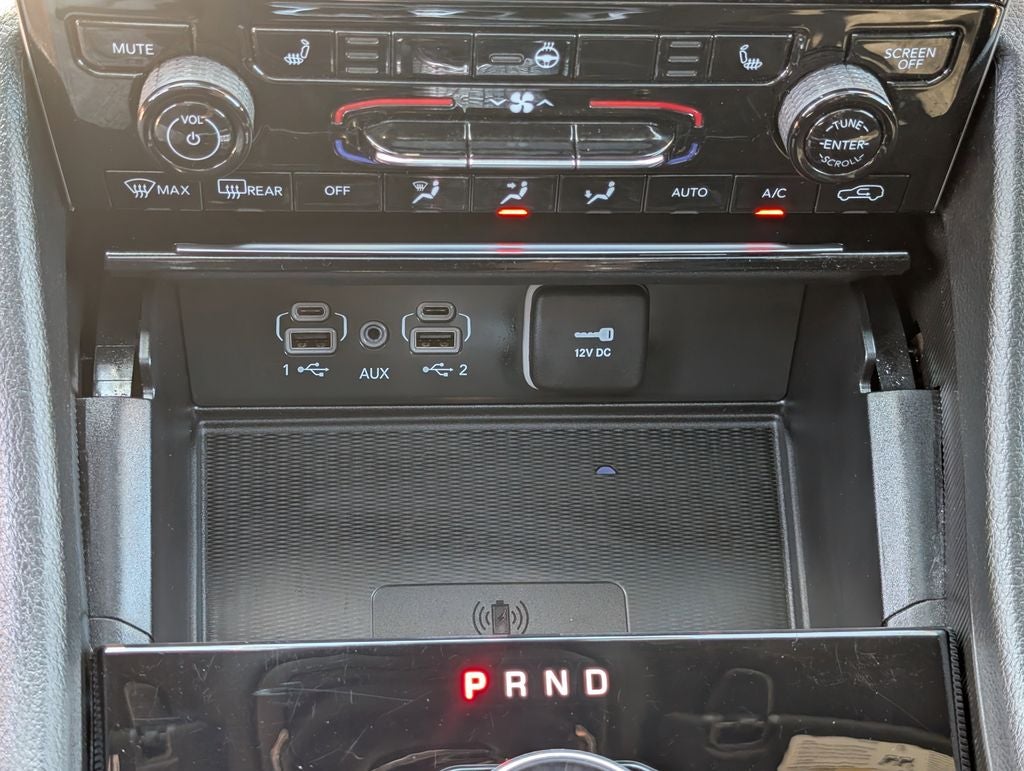 2024 Jeep Grand Cherokee Altitude X 4x4