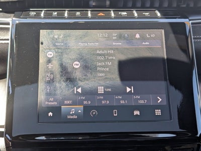 2024 Jeep Grand Cherokee Altitude X 4x4